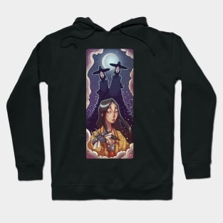 Kubo's Family Hoodie